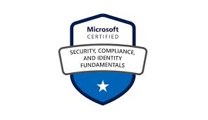 Microsoft Cybersecurity Fundamentals