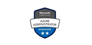 Microsoft Azure Administrator (AZ-104)