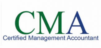 CMA (Certified Management Accountant)