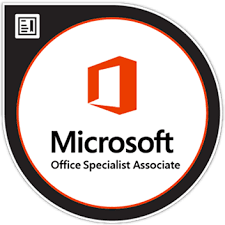 Microsoft Office Specialist (MOS)