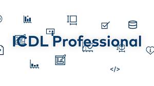 ICDL Professional