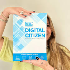 ICDL Digital Citizen